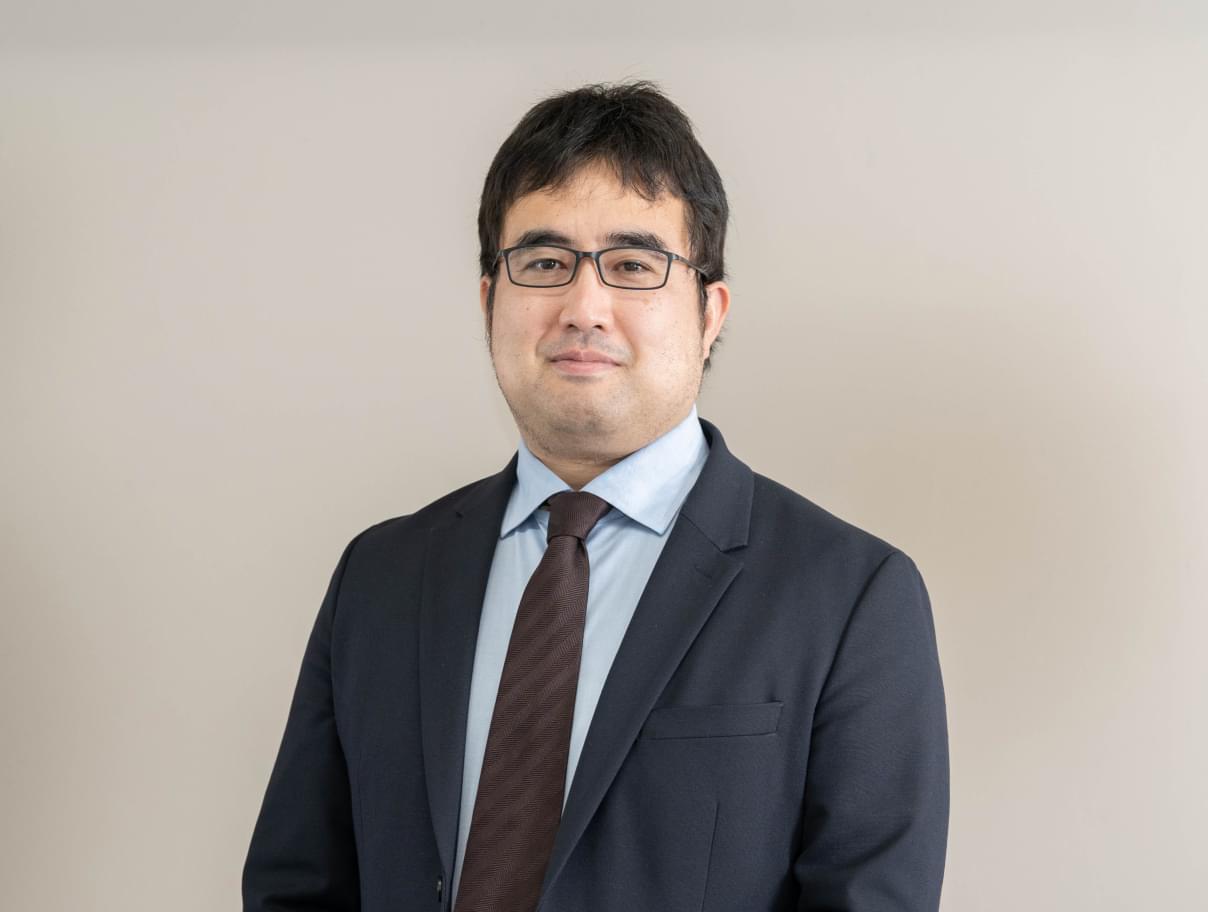 岡野原 大輔
